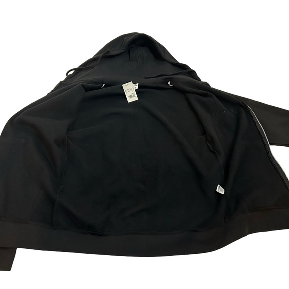 Ricky Martin Black All In Las Vegas Residency Women’s Hooded Jacket,Size Medium - Picture 7 of 14